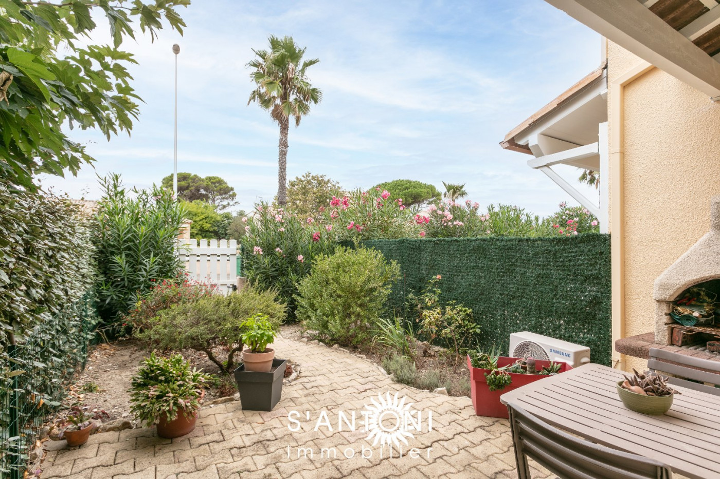 vente Maison en résidence Valras Plage - Photo 13