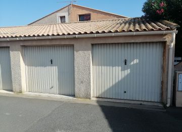 For sale Garage Valras Plage | R�f 3436340264 - S'antoni real estate