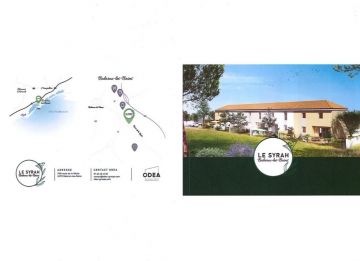 For sale Maison en r�sidence Balaruc Les Bains | R�f 3436340690 - S'antoni real estate