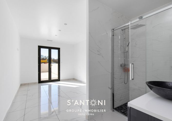 vente Maison Beziers