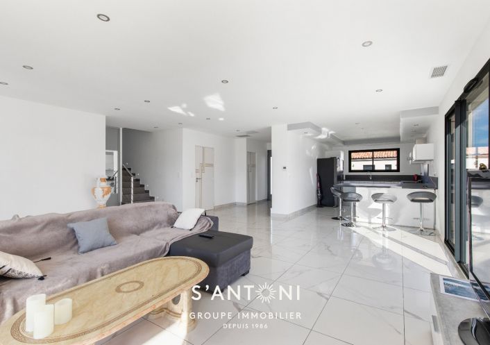 vente Maison Beziers