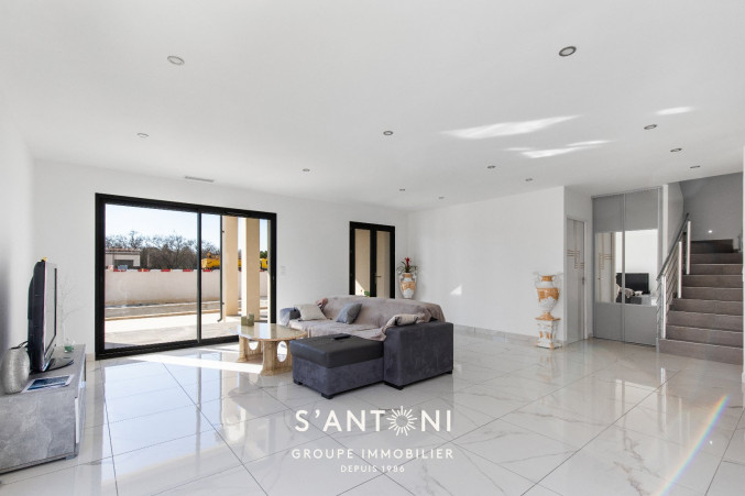 sale Villa Beziers - Photo 1