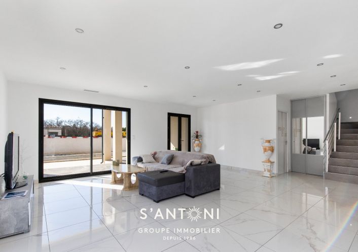vente Maison Beziers
