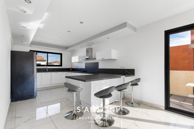 sale Villa Beziers - Photo 2