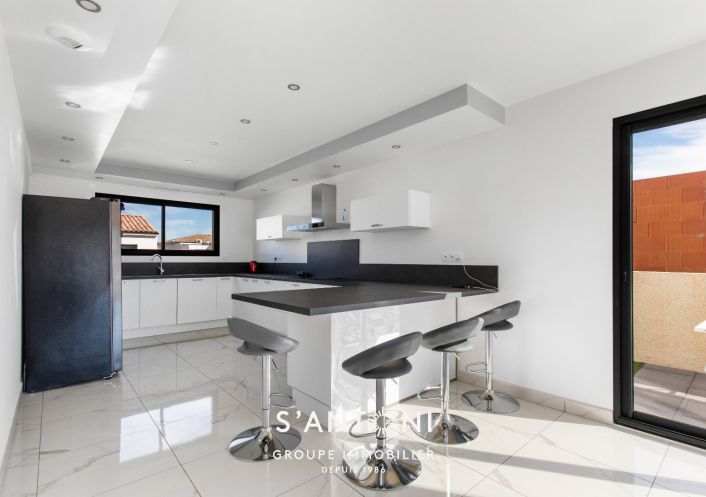 vente Maison Beziers