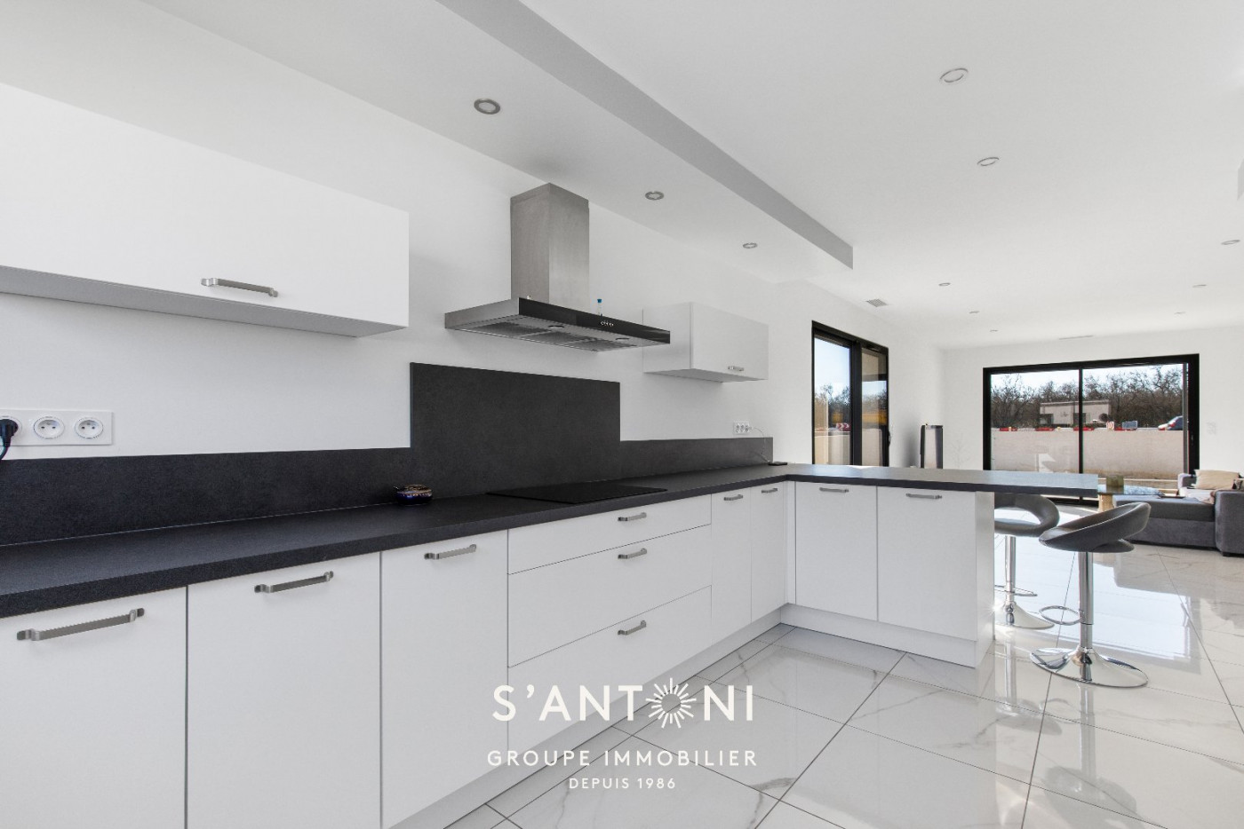 vente Maison Beziers - Photo 5
