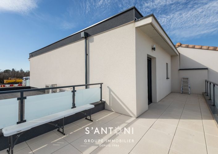 vente Maison Beziers