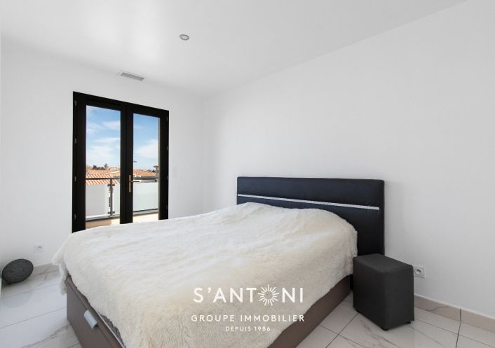 vente Maison Beziers