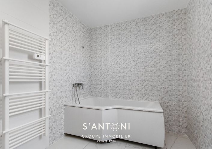 vente Maison Beziers