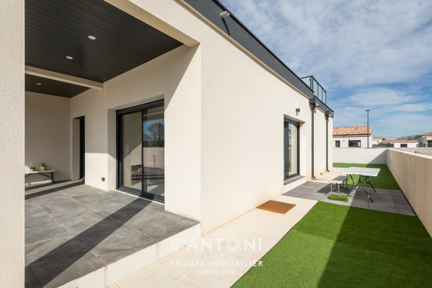 vente Maison Beziers - Photo 6