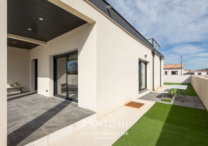 vente Maison Beziers