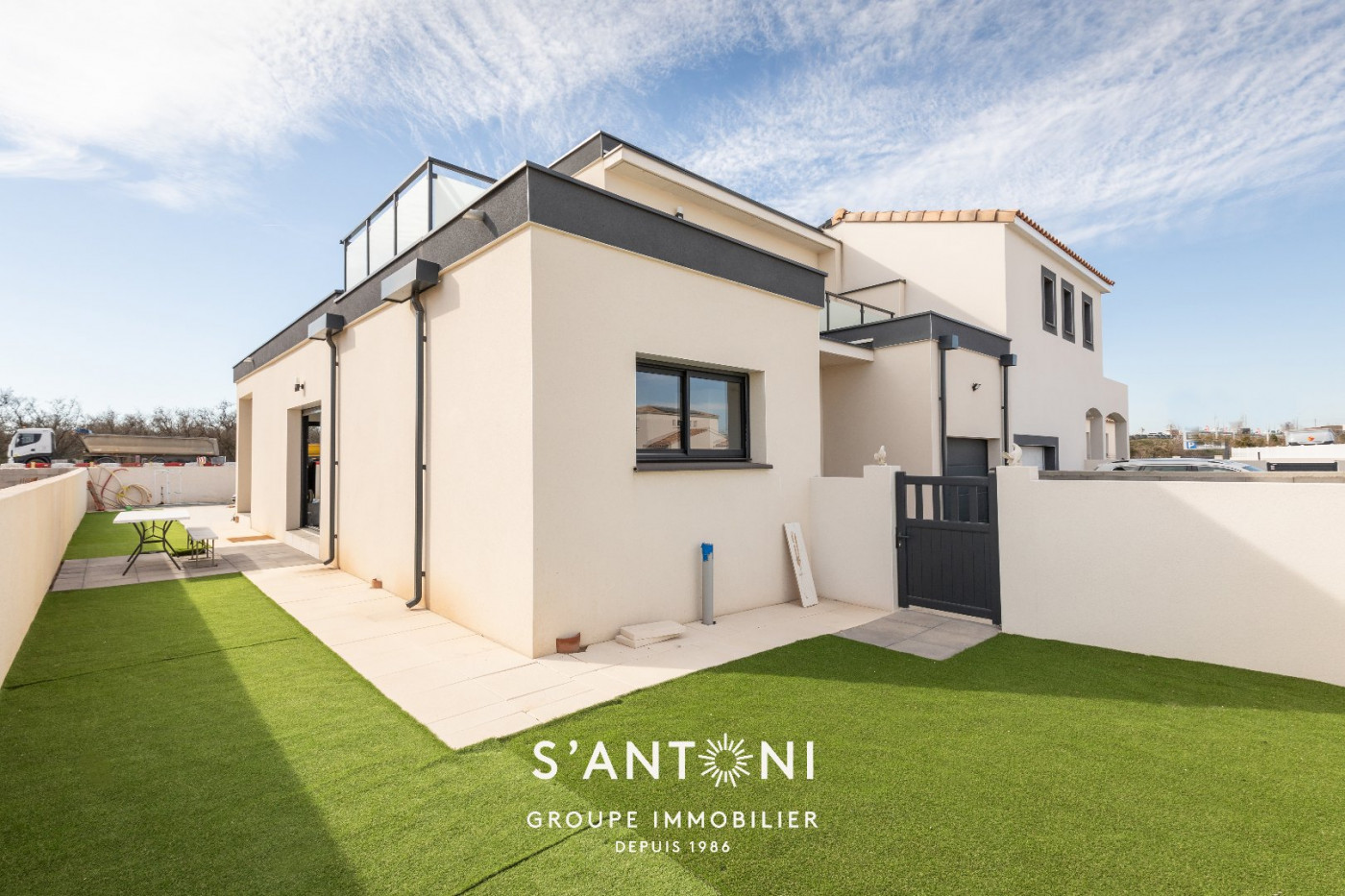 vente Maison Beziers - Photo 12