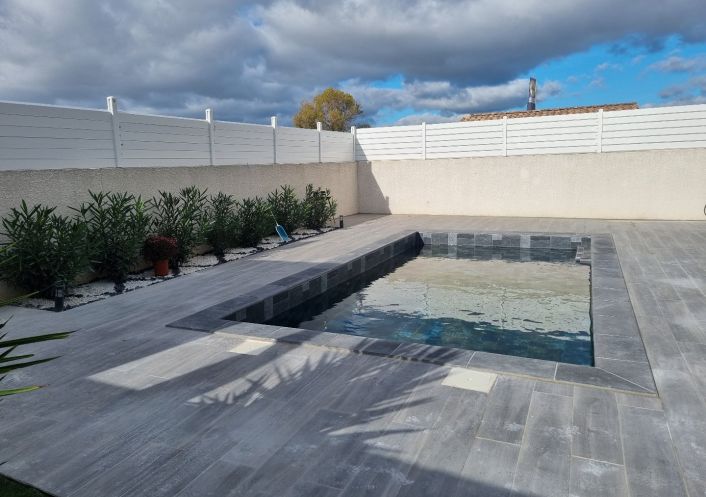 vente Maison Beziers