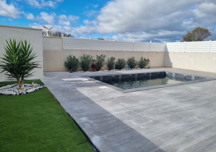 vente Maison Beziers