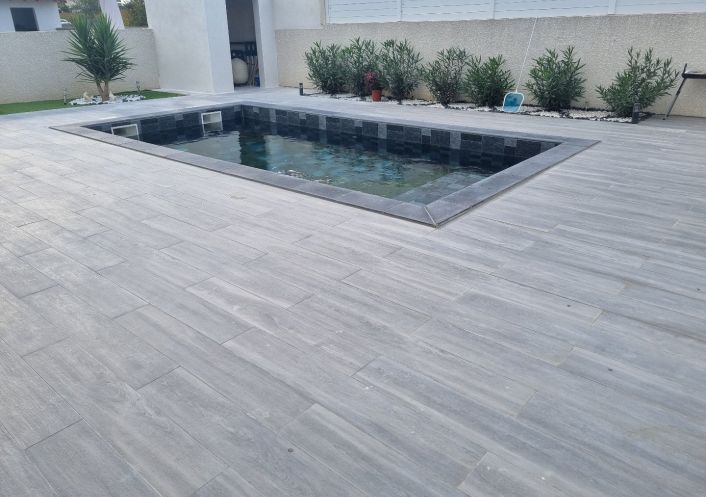 vente Maison Beziers