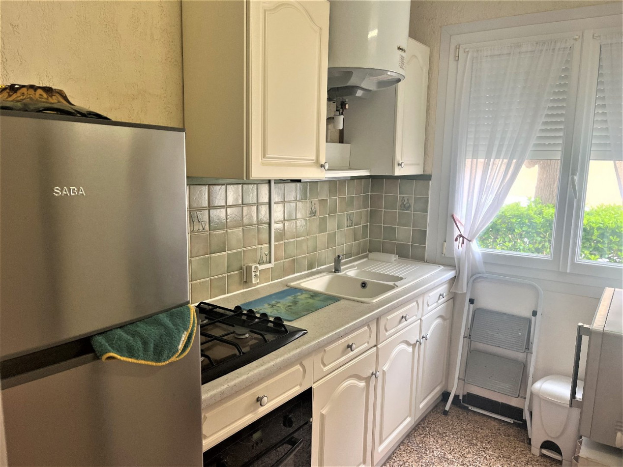 vente Appartement Valras Plage - Photo 4