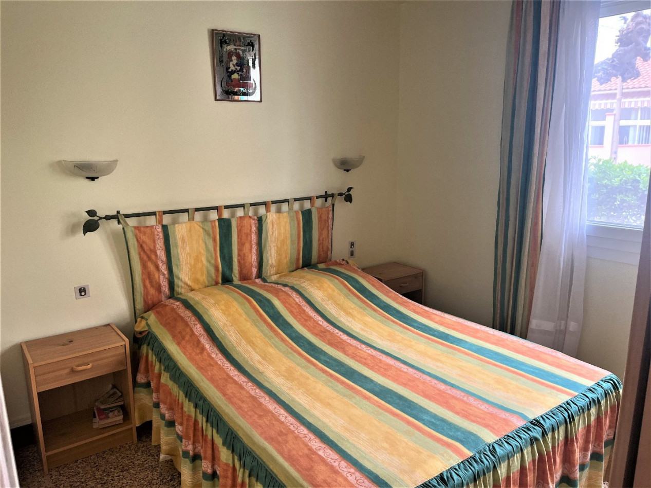 vente Appartement Valras Plage - Photo 6