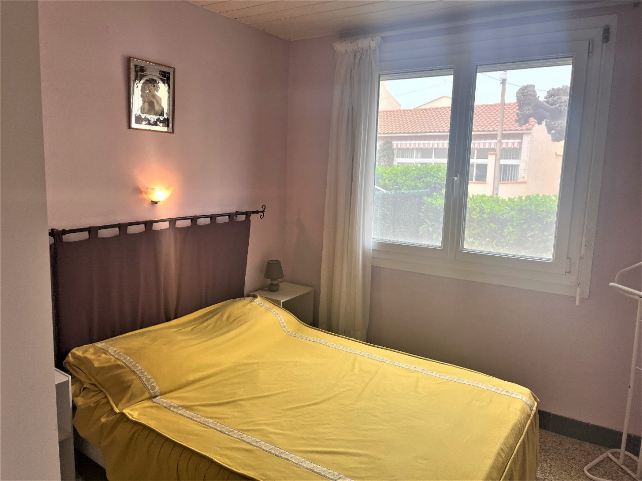 vente Appartement Valras Plage - Photo 5