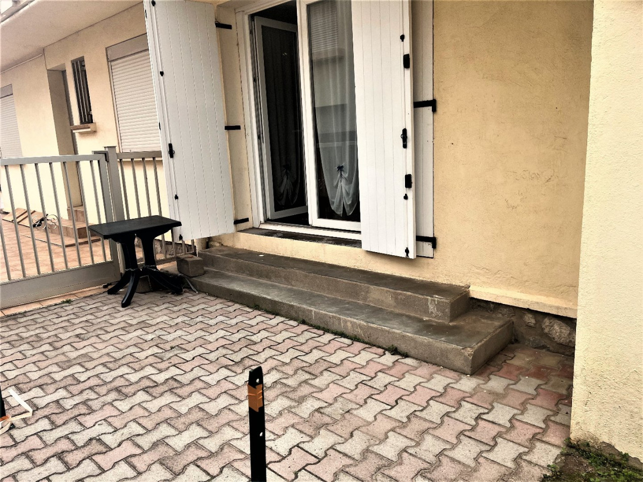 vente Appartement Valras Plage - Photo 7