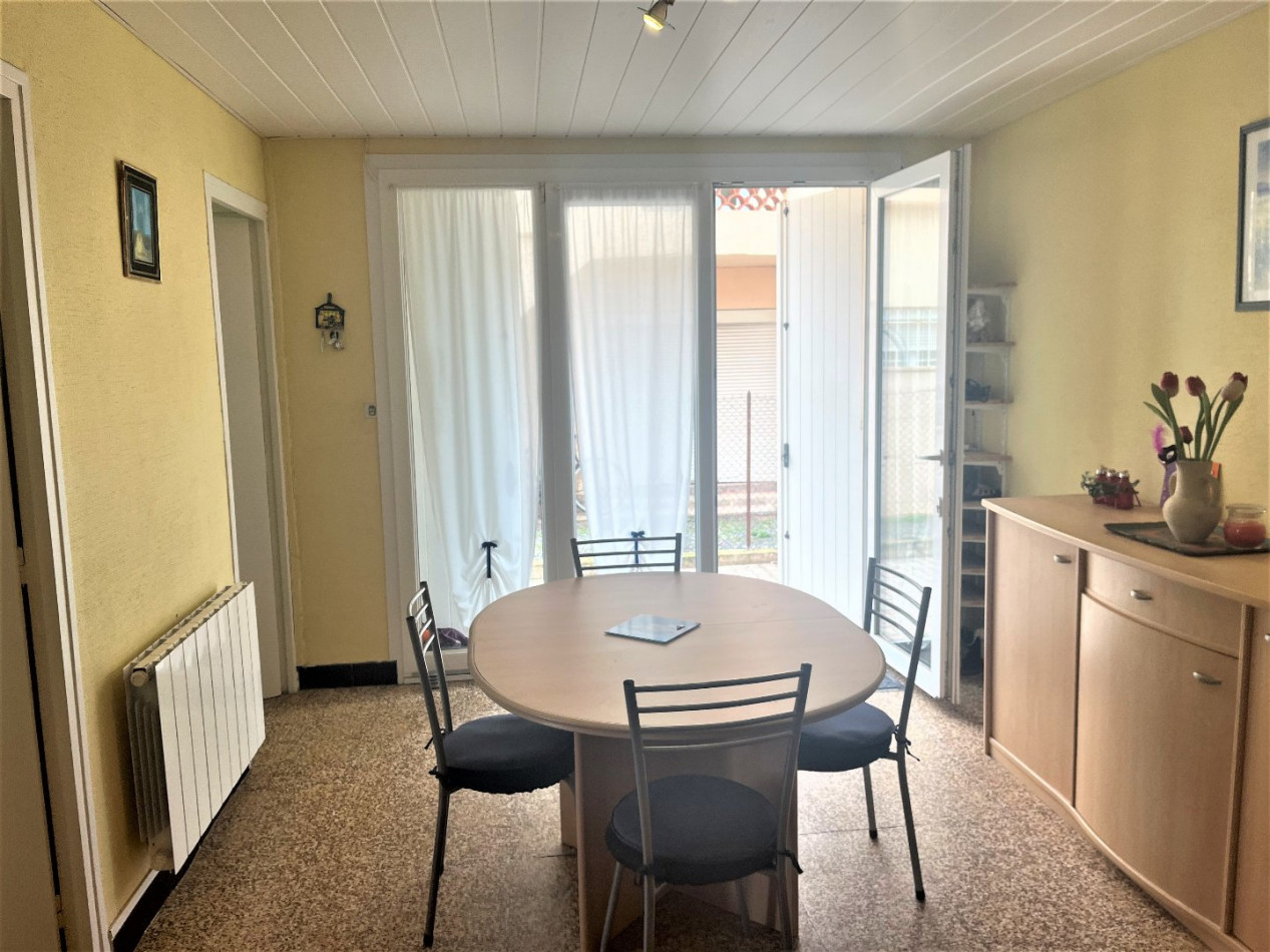 vente Appartement Valras Plage - Photo 1