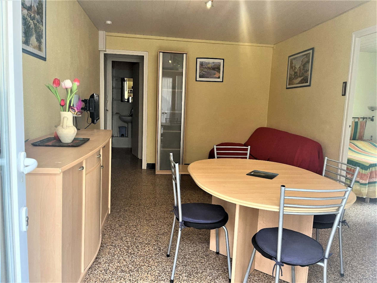 vente Appartement Valras Plage - Photo 3