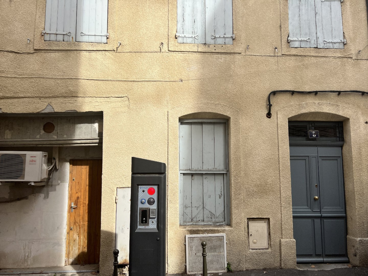 vente Appartement Narbonne - Photo 1