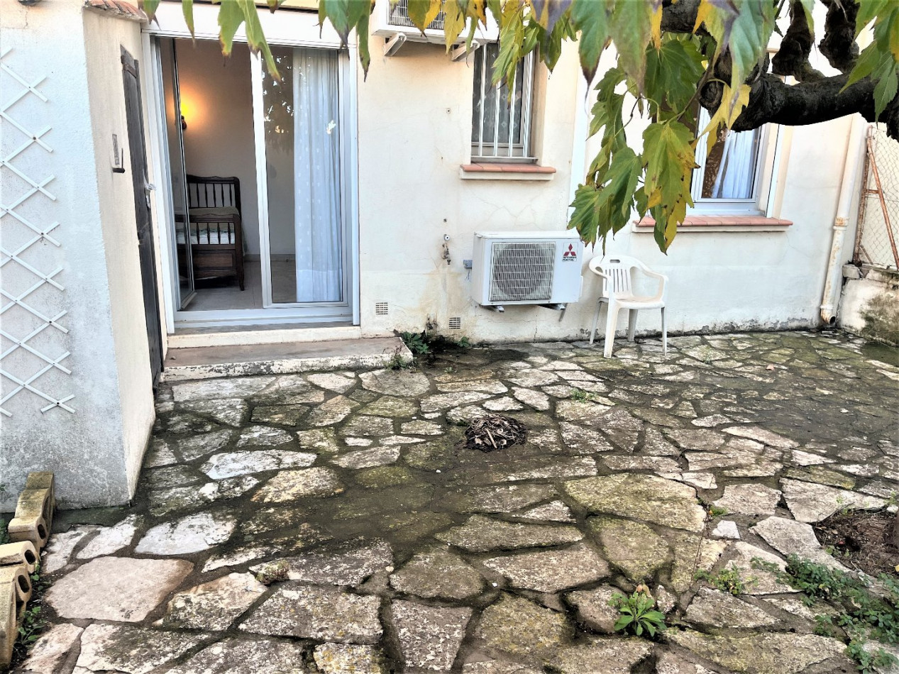 vente Appartement Valras Plage - Photo 10