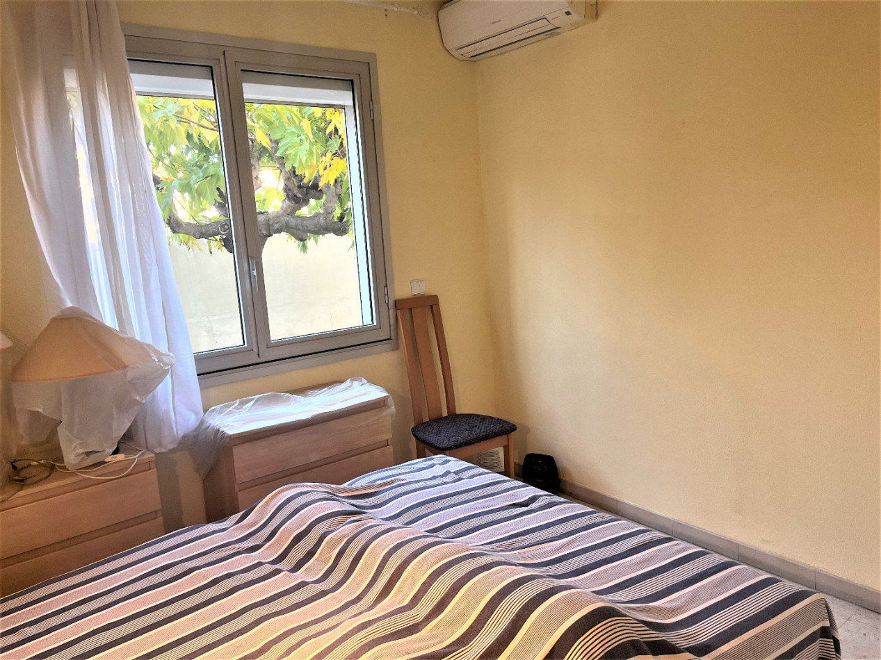 vente Appartement Valras Plage - Photo 8