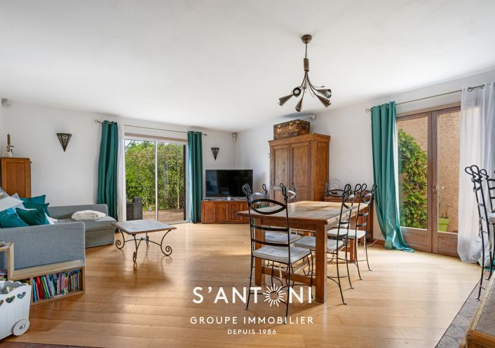 vente Maison Sauvian