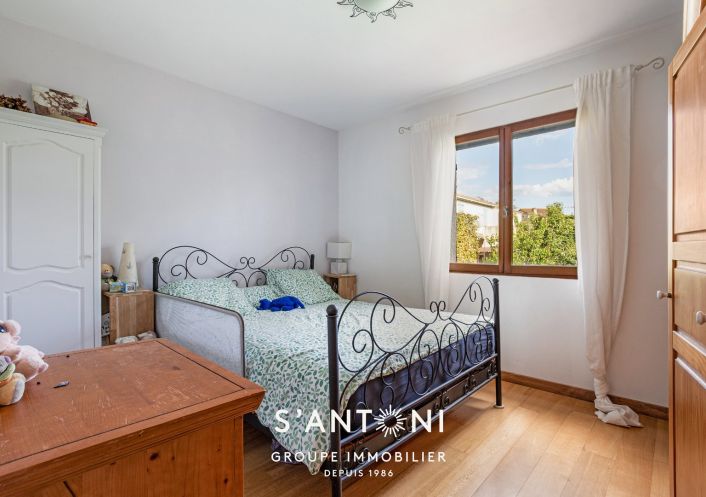 vente Maison Sauvian