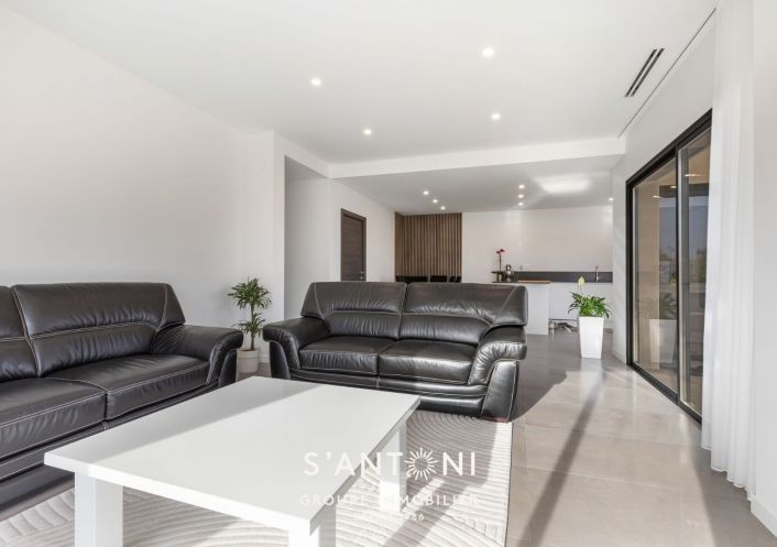 vente Villa d'architecte Beziers