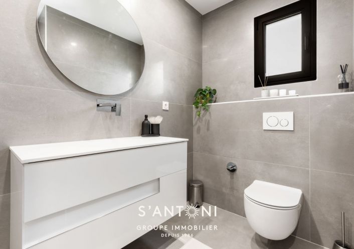 vente Villa d'architecte Beziers