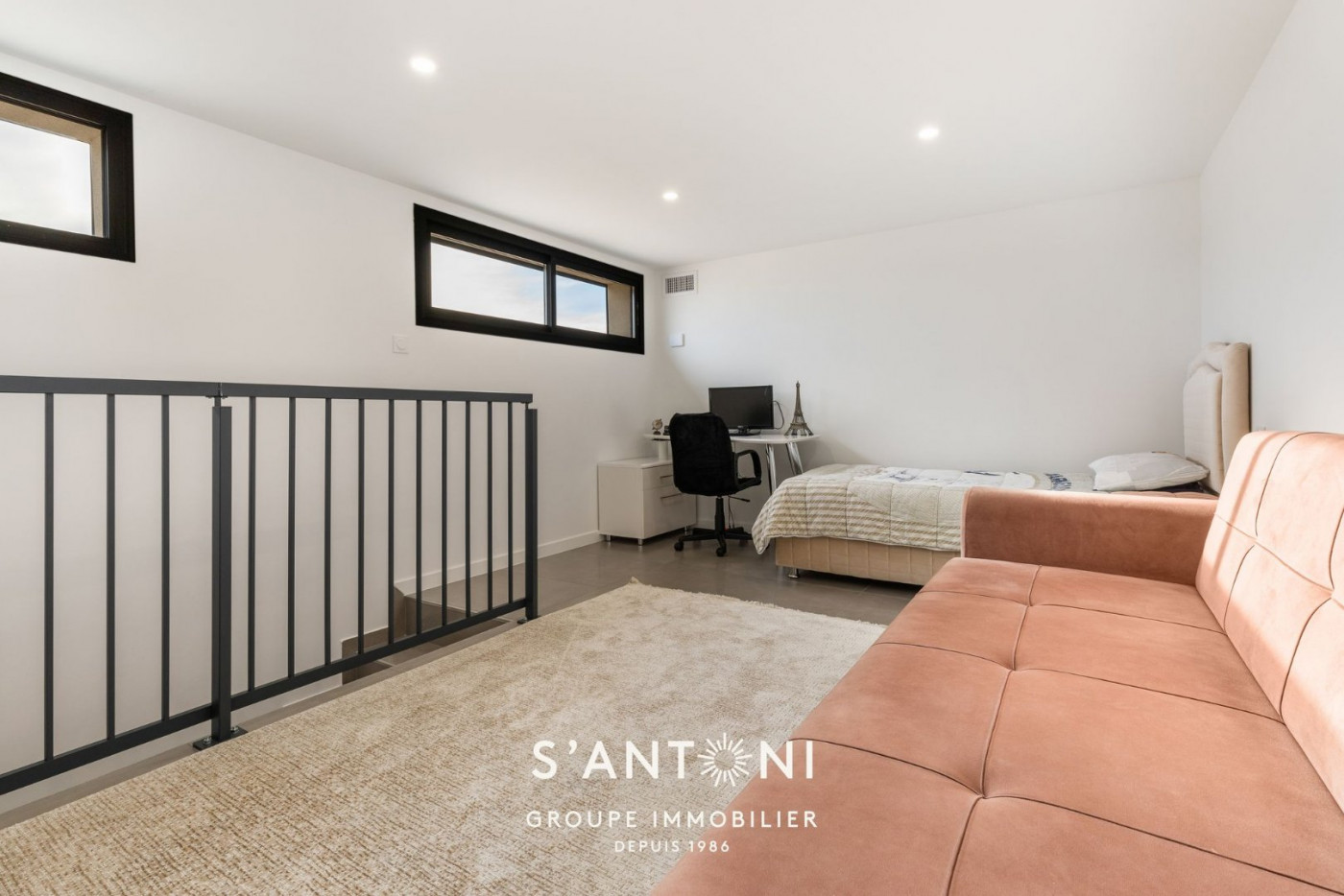 vente Villa d'architecte Beziers - Photo 10