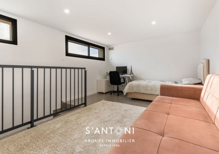 vente Villa d'architecte Beziers