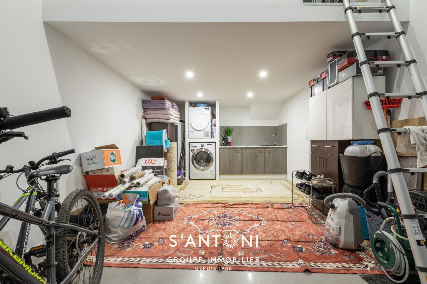 vente Villa d'architecte Beziers - Photo 12