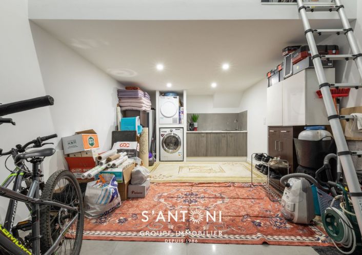 vente Villa d'architecte Beziers