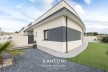 vente Villa d'architecte Beziers