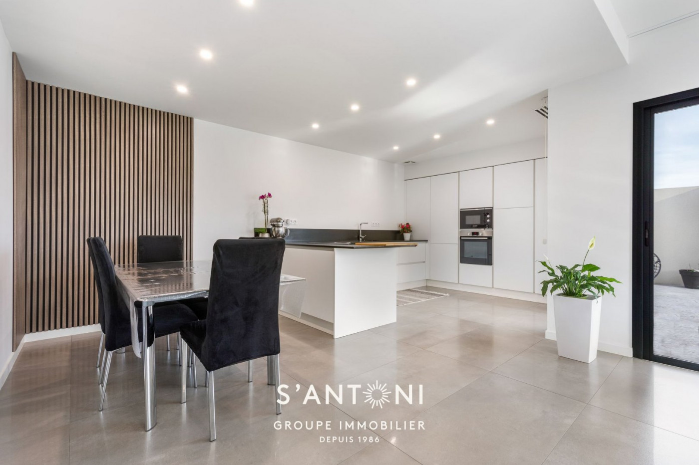 vente Villa d'architecte Beziers - Photo 3