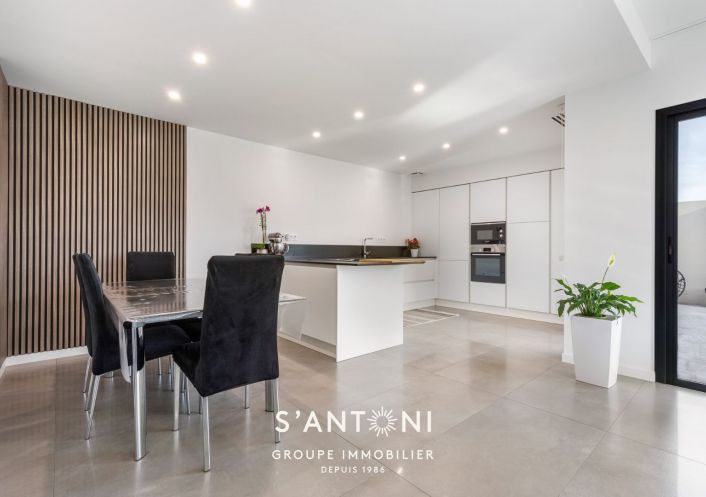 vente Villa d'architecte Beziers