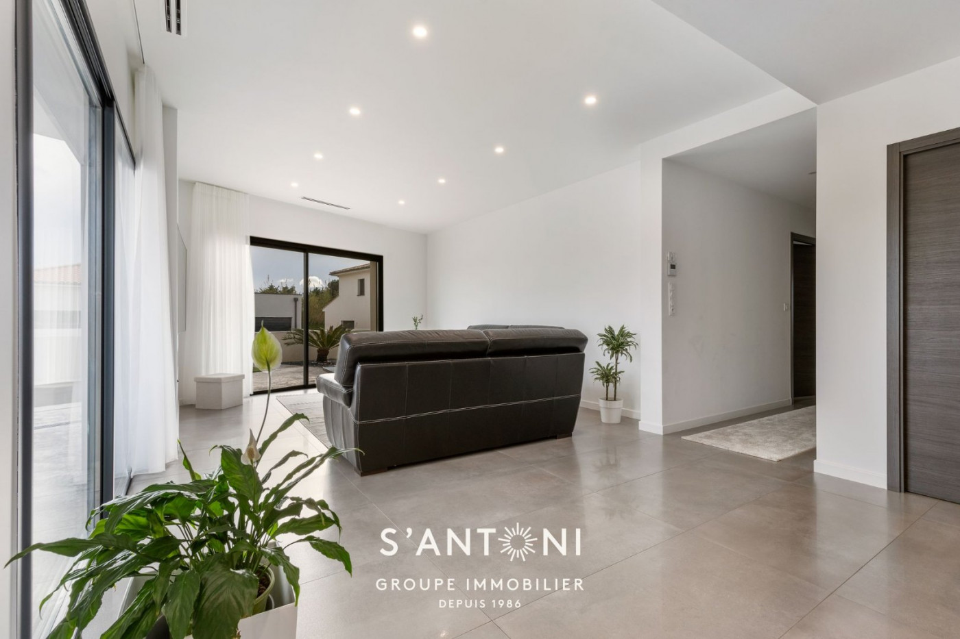 vente Villa d'architecte Beziers - Photo 6