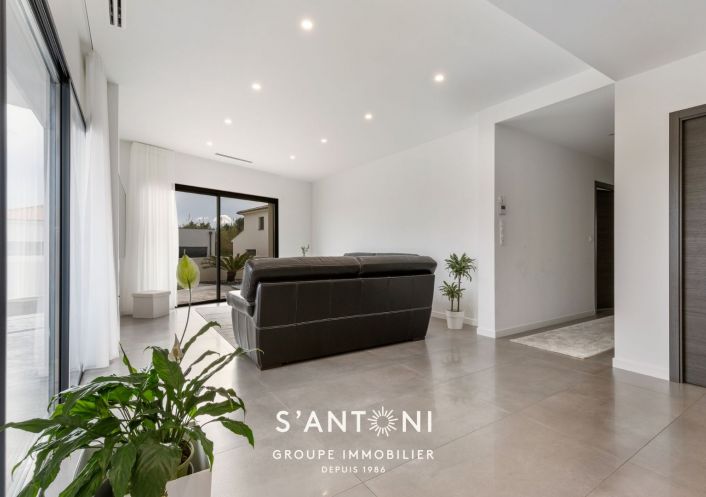 vente Villa d'architecte Beziers