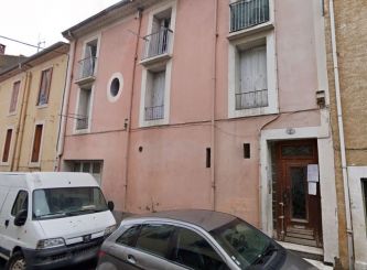 vente Immeuble  rnover Beziers