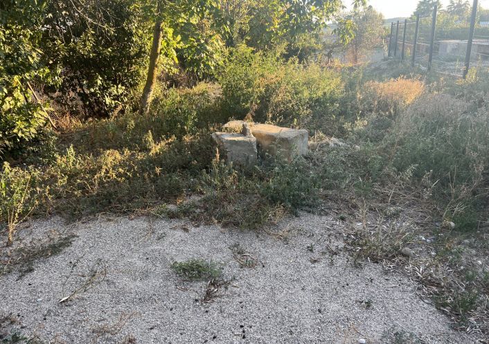 vente Terrain constructible Saint Genies De Fontedit
