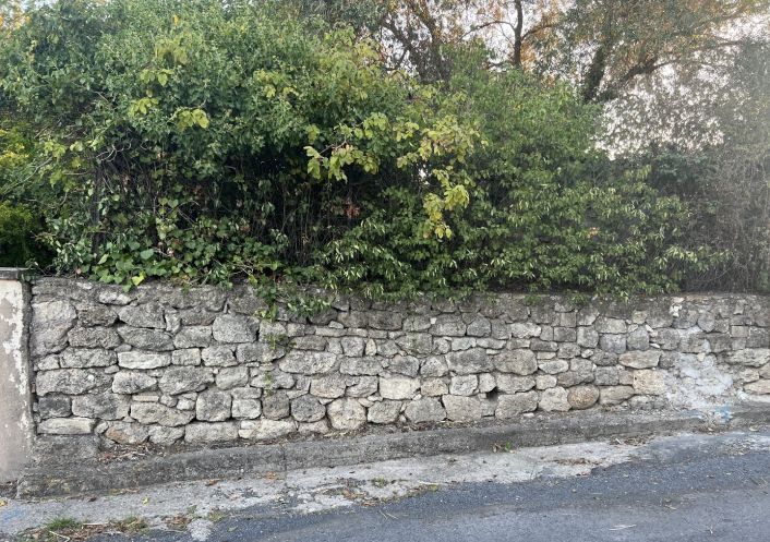 vente Terrain constructible Saint Genies De Fontedit