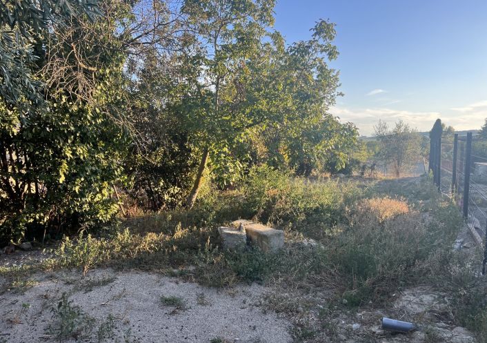 vente Terrain constructible Saint Genies De Fontedit
