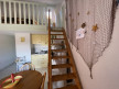vente Appartement mezzanine Valras Plage