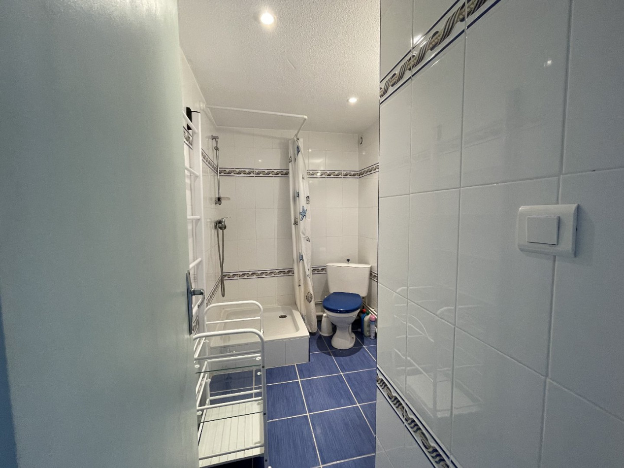 vente Appartement mezzanine Valras Plage - Photo 4