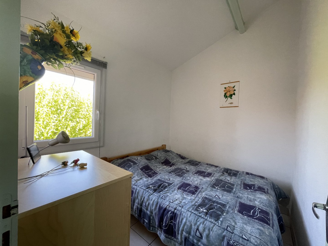 vente Appartement mezzanine Valras Plage - Photo 8