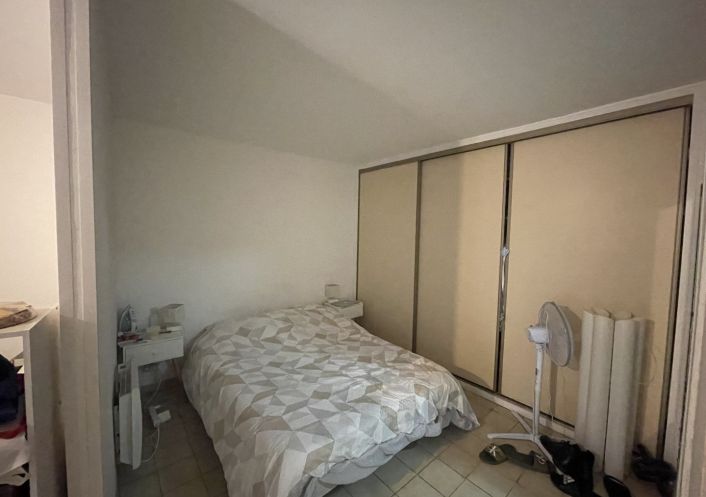 vente Studio Serignan