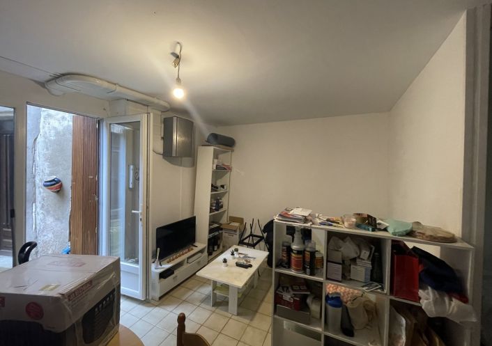 vente Studio Serignan
